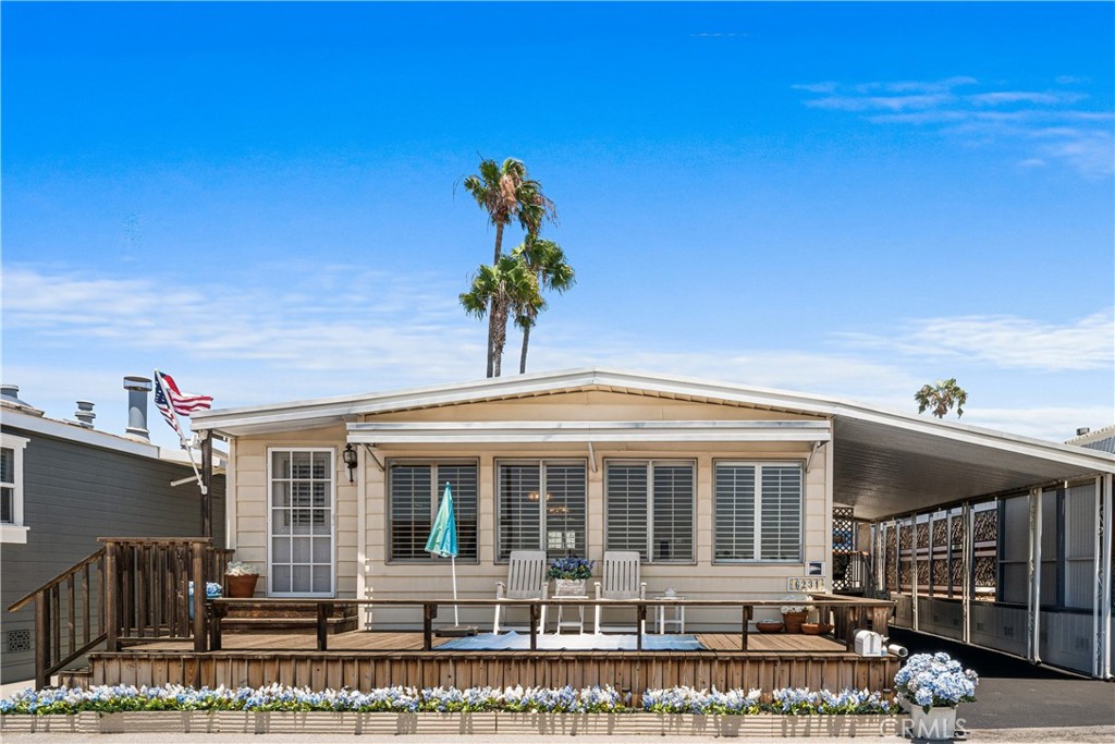 6231 E MARINA VIEW Drive 203, Long Beach, CA 90803 — photo 1