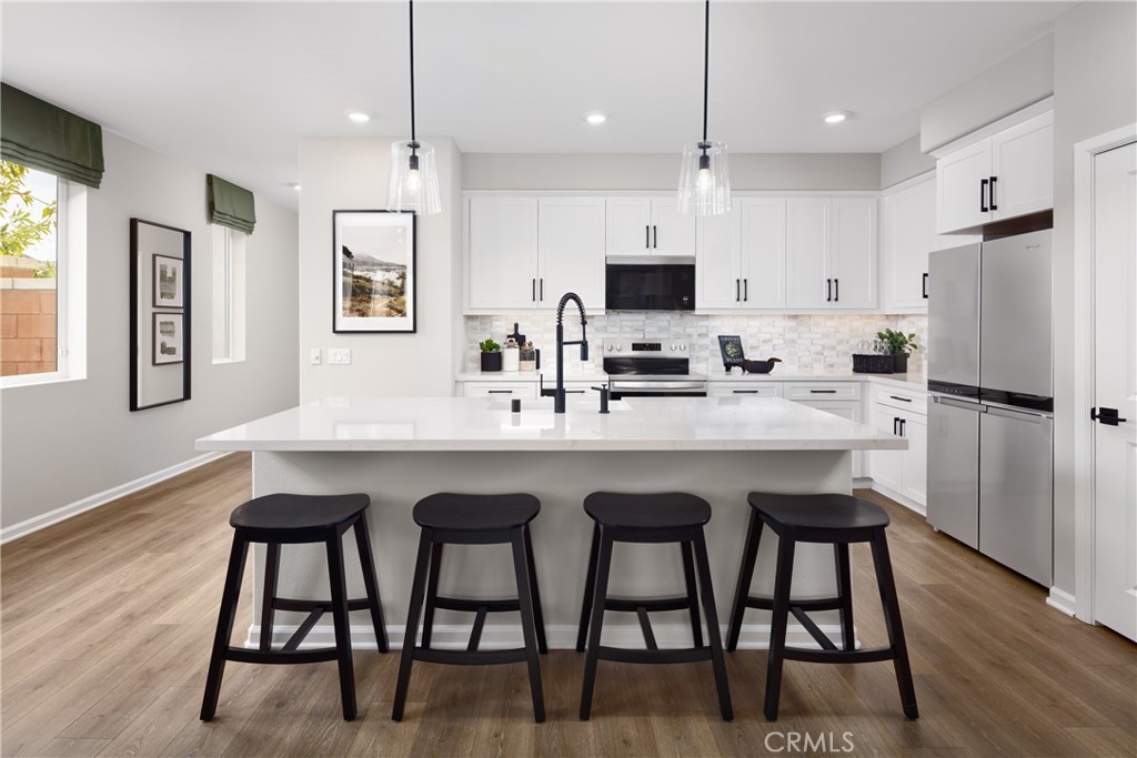 8433 Tamarack Street, Chino, CA 91708 — photo 1