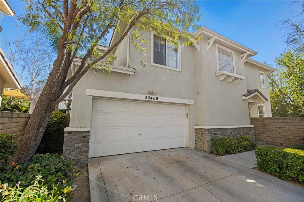28469 Meadowlark Court, Valencia, CA 91354 — photo 1