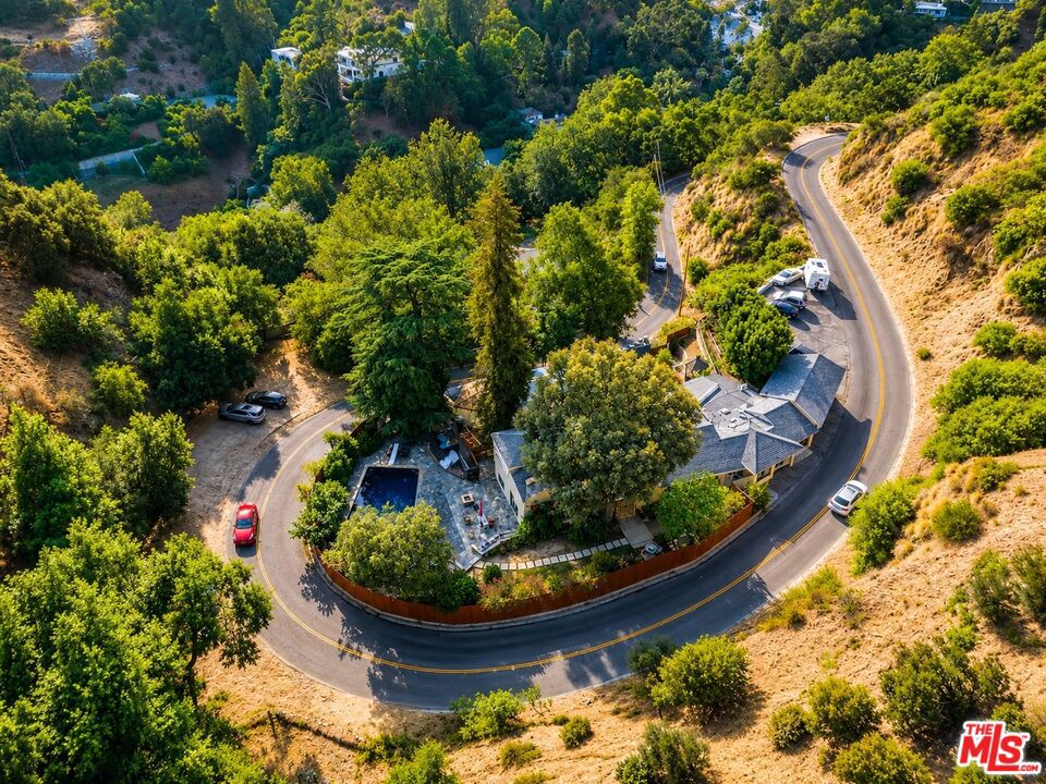 2451 Nichols Canyon Road, Los Angeles, CA 90046 — photo 1