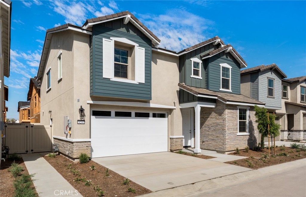 4244 East Flutter Privado, Ontario, CA 91761 — photo 1