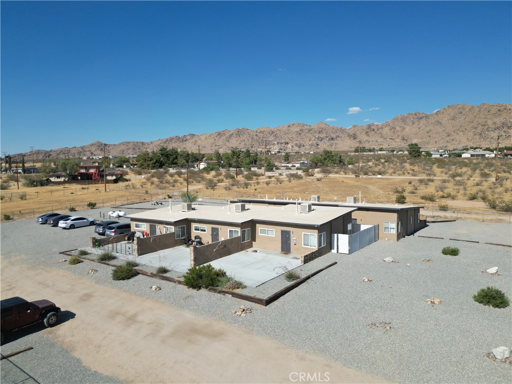 26650 Josma, Apple Valley, CA 92307 — photo 1