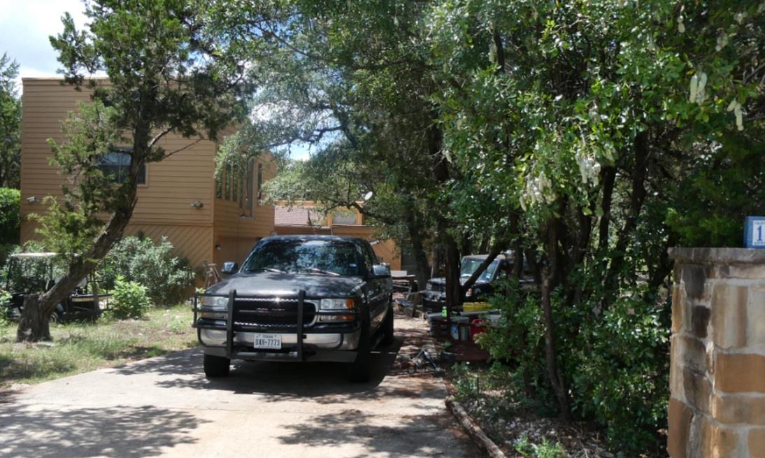 18616 CHAMPIONS Cir, Point Venture, TX 78645 — photo 1