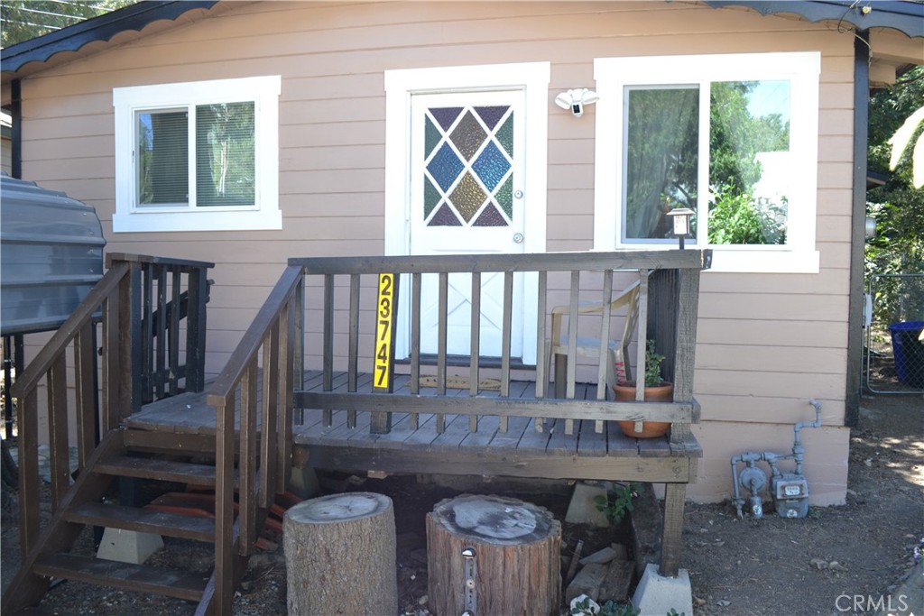 23747 PIONEER CAMP Road, Crestline, CA 92325 — photo 1