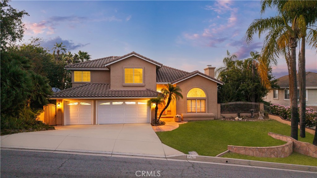15967 Ranch House Road, Chino Hills, CA 91709 — photo 1