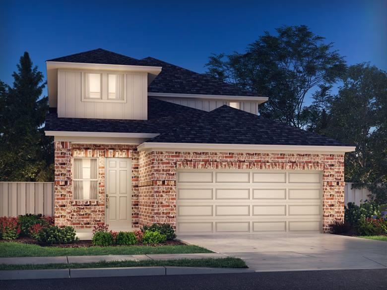 405 Wild Spur Ln, Liberty Hill, TX 78642 — photo 1