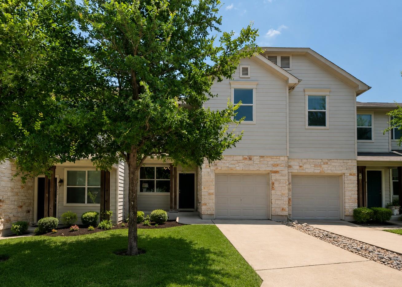 512 Eberhart Ln #1205, Austin, TX 78745 — photo 1