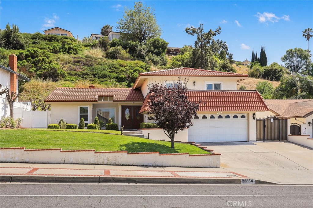 23834 Sunset Crossing, Diamond Bar, CA 91765 — photo 1