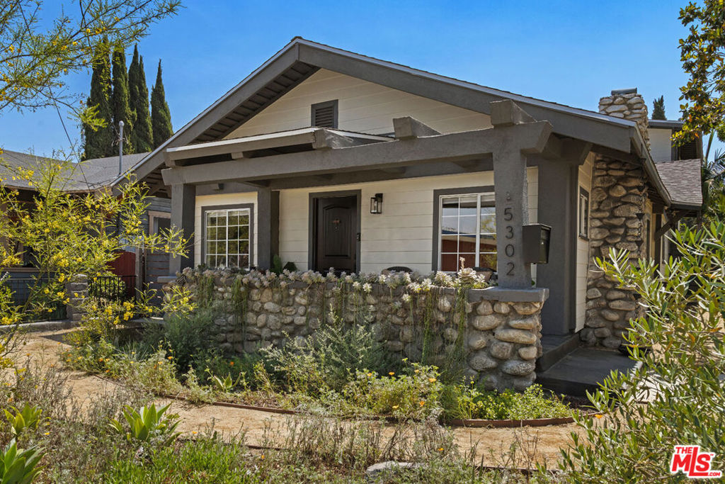 5302 Irvington Place, Los Angeles, CA 90042 — photo 1