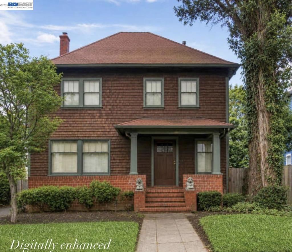 2610 College Ave, Berkeley, CA 94704 — photo 1