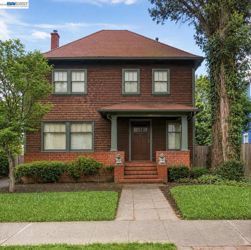2610 College Ave, Berkeley, CA 94704 — photo 1