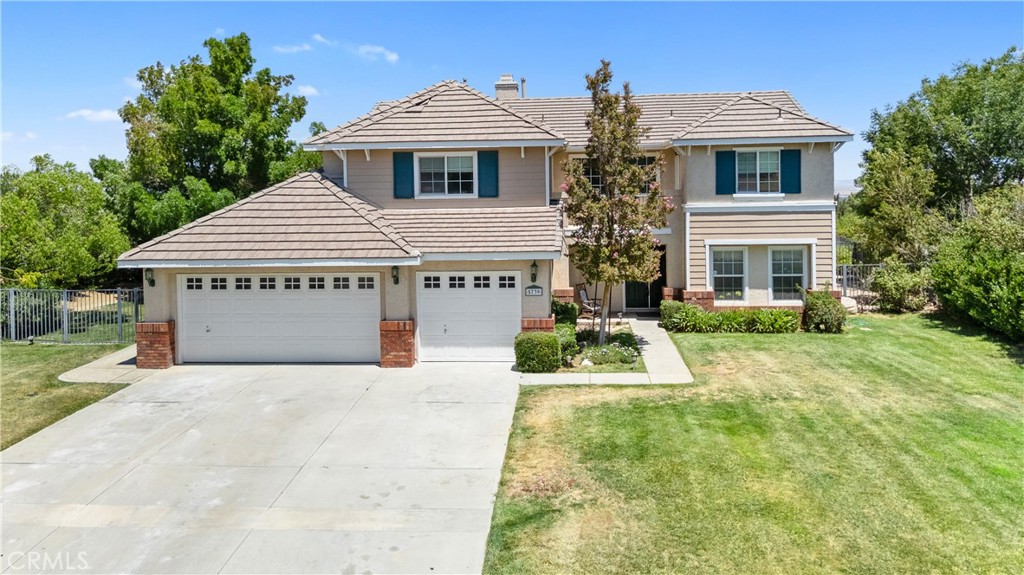 5739 Avenida Entrada, Palmdale, CA 93551 — photo 1