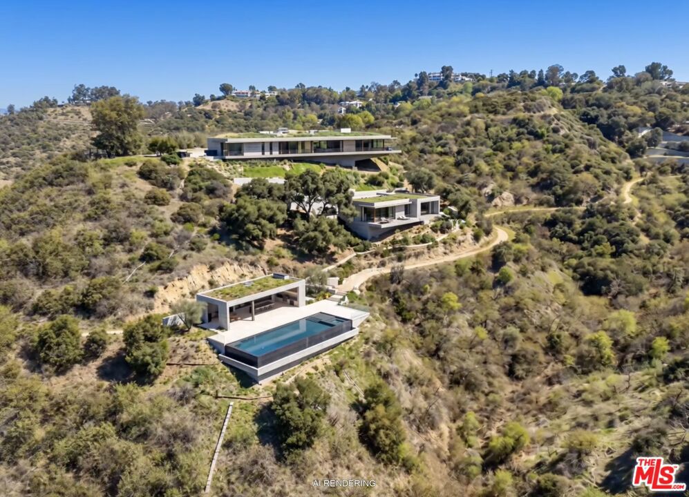 13511 Mulholland Drive, Beverly Hills, CA 90210 — photo 1