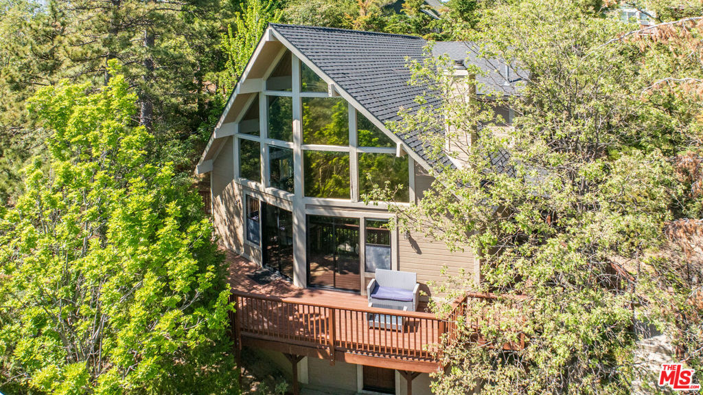 743 Bishorn Drive, Lake Arrowhead, CA 92352 — photo 1