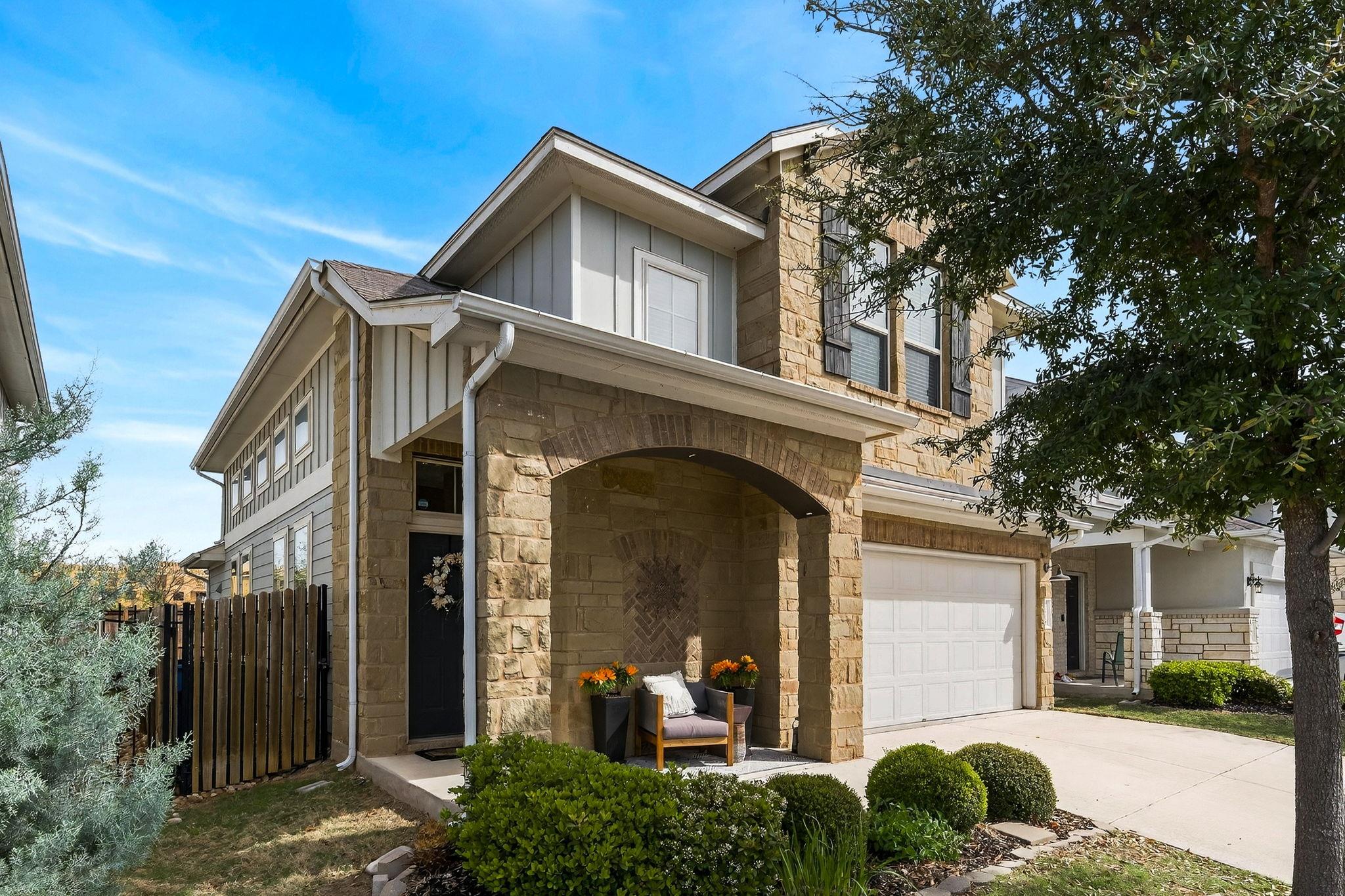 1318 Jenkins Bnd, Austin, TX 78748 — photo 1