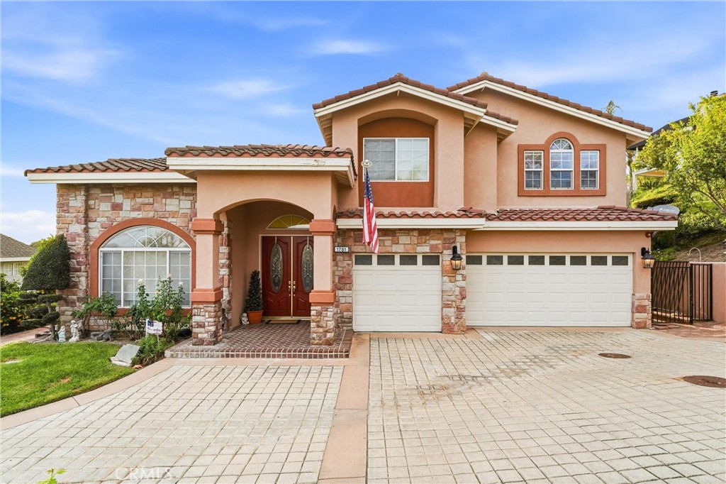 1781 Via Ladera, La Habra Heights, CA 90631 — photo 1
