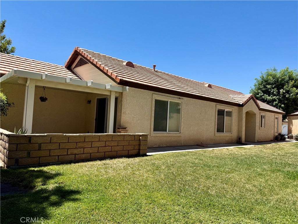 19078 Stoddard, Apple Valley, CA 92308 — photo 1
