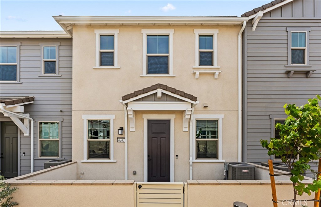 4243 East Honeybee Paseo, Ontario, CA 91761 — photo 1