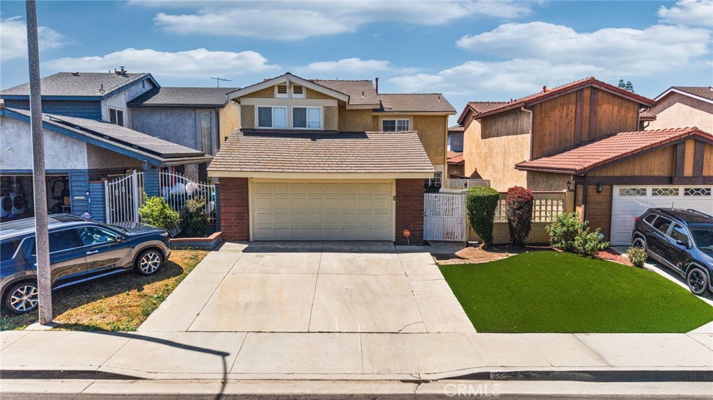 814 E Sandpoint Court, Carson, CA 90746 — photo 1