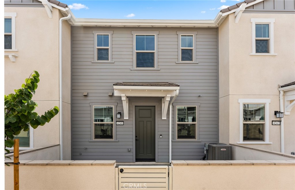 4249 East Honeybee Paseo, Ontario, CA 91761 — photo 1