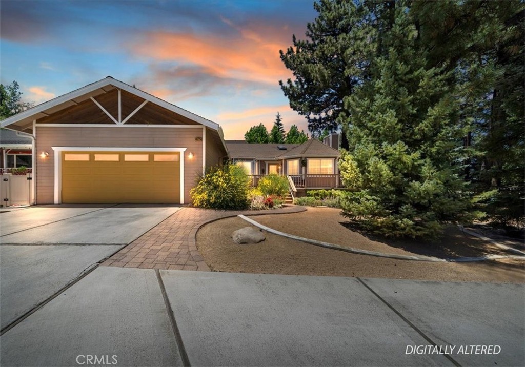 41775 Garstin, Big Bear Lake, CA 92315 — photo 1