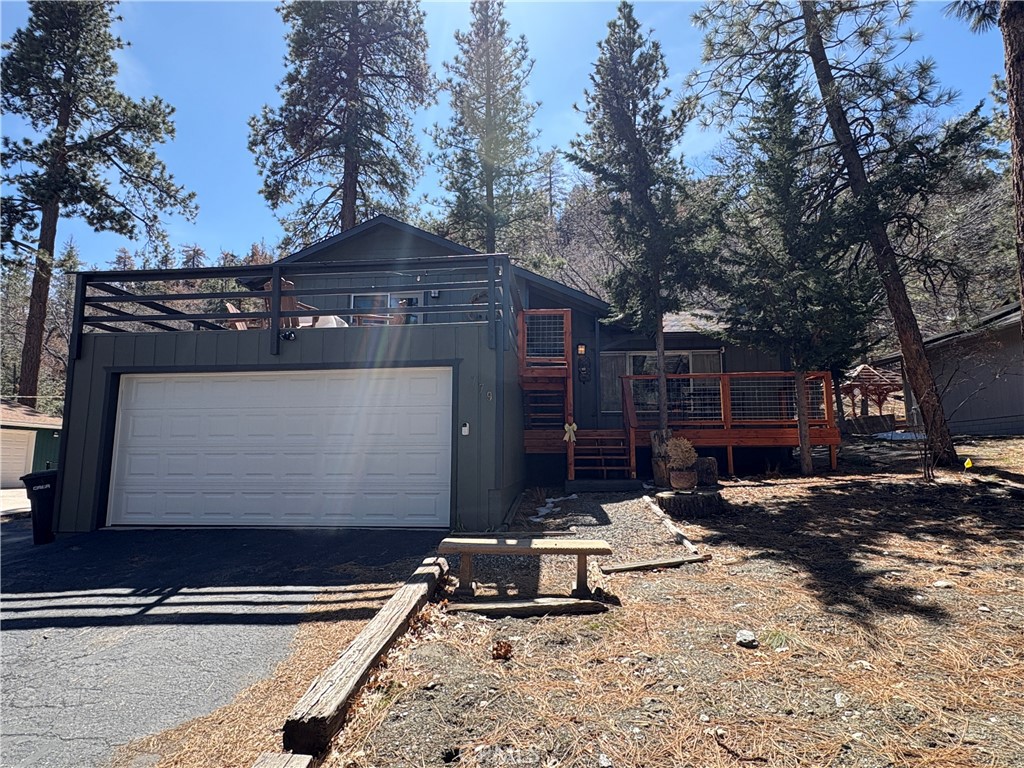 779 Oriole, Wrightwood, CA 92397 — photo 1