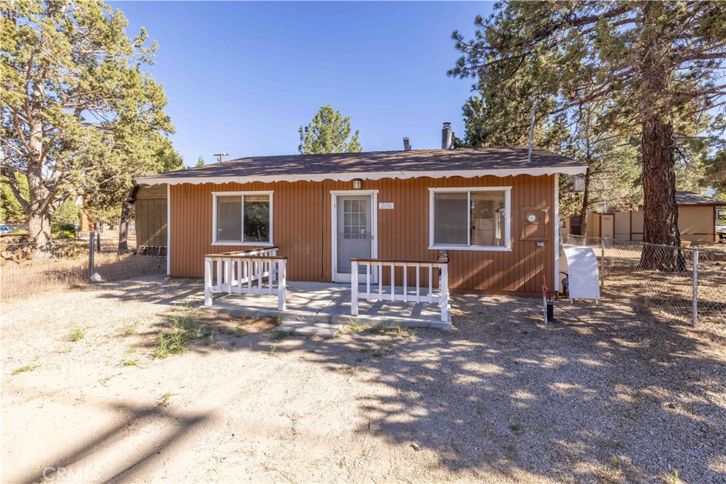 2136 5th Lane, Big Bear City, CA 92314 — photo 1