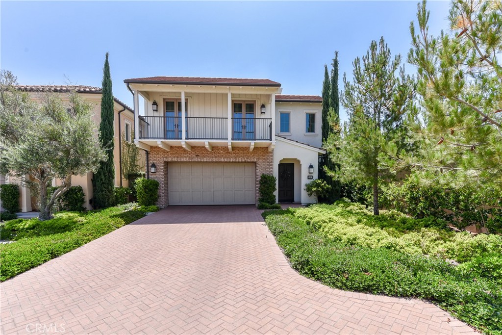 146 Rotunda, Irvine, CA 92620 — photo 1