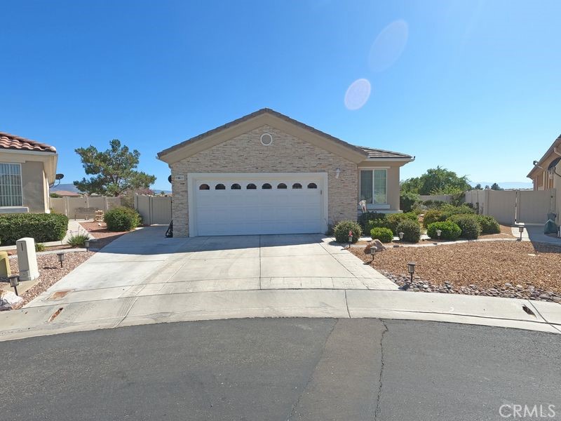 19611 Castle Harbor Court, Apple Valley, CA 92308 — photo 1