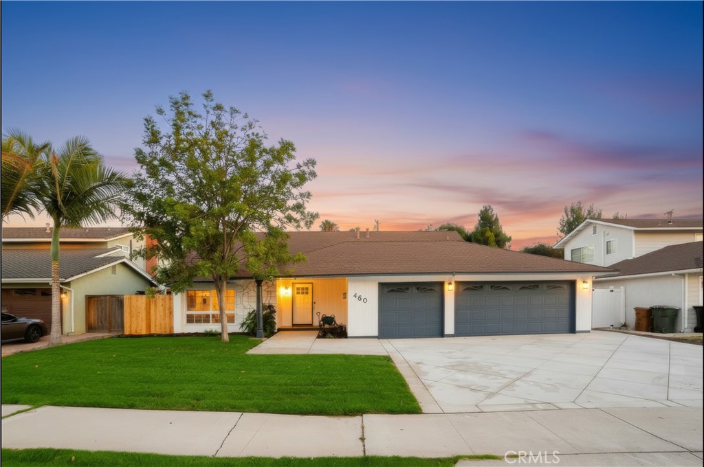 480 Cienaga, Fullerton, CA 92835 — photo 1