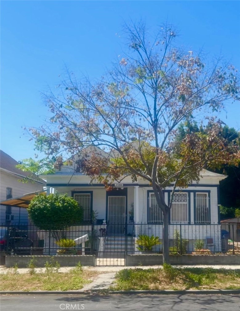 2606 Manitou, Los Angeles, CA 90031 — photo 1