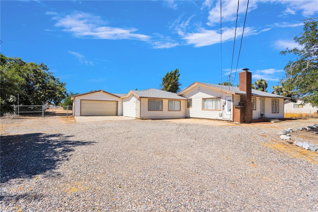 15129 Cedar Street, Hesperia, CA 92345 — photo 1