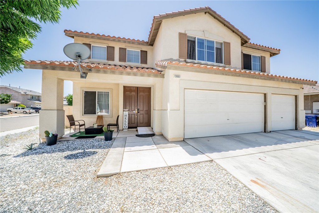 13661 Gold Stone Place, Victorville, CA 92394 — photo 1