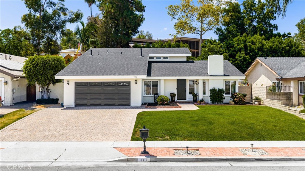254 Las Riendas, Fullerton, CA 92835 — photo 1