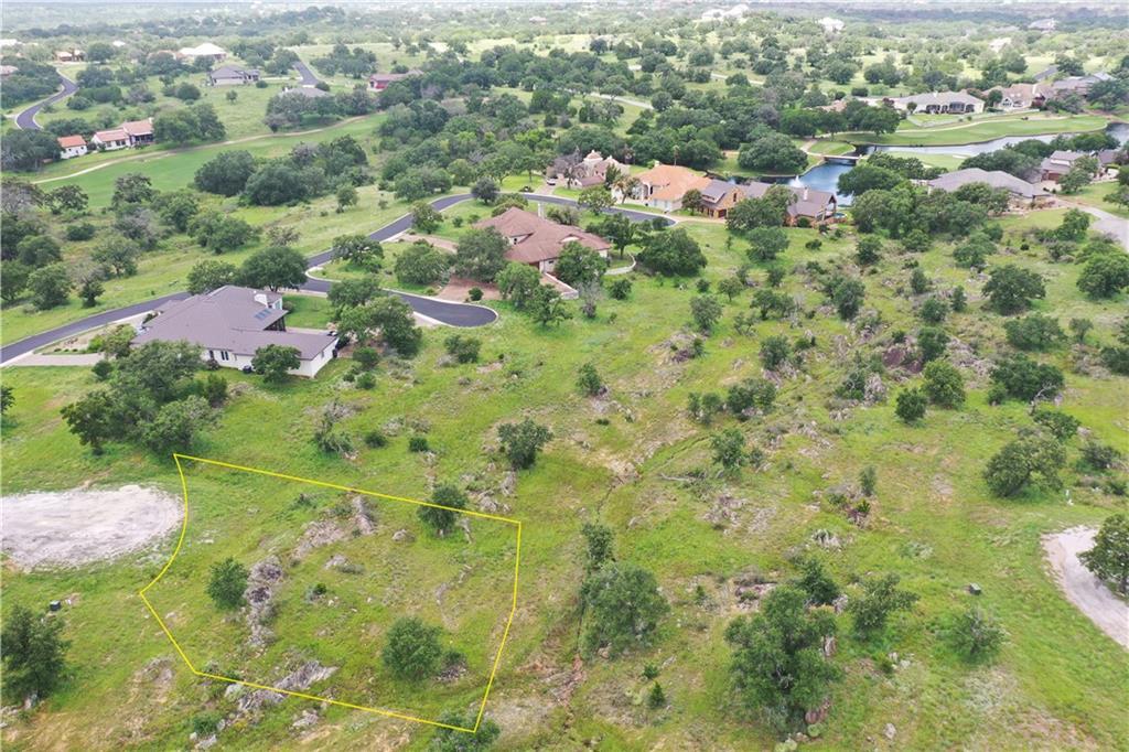 1908 Look There Cv, Horseshoe Bay, TX 78657 — photo 1