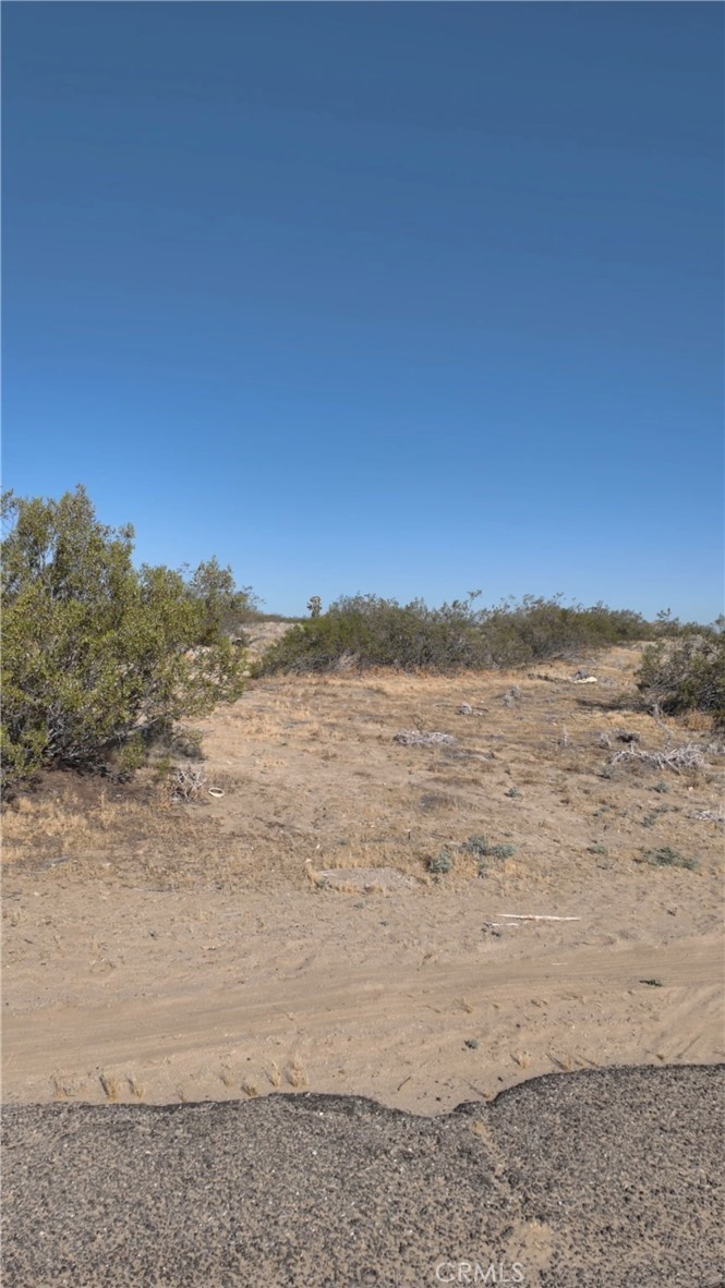 0 Vacant Lot 3073014024, Palmdale, CA 93591 — photo 1