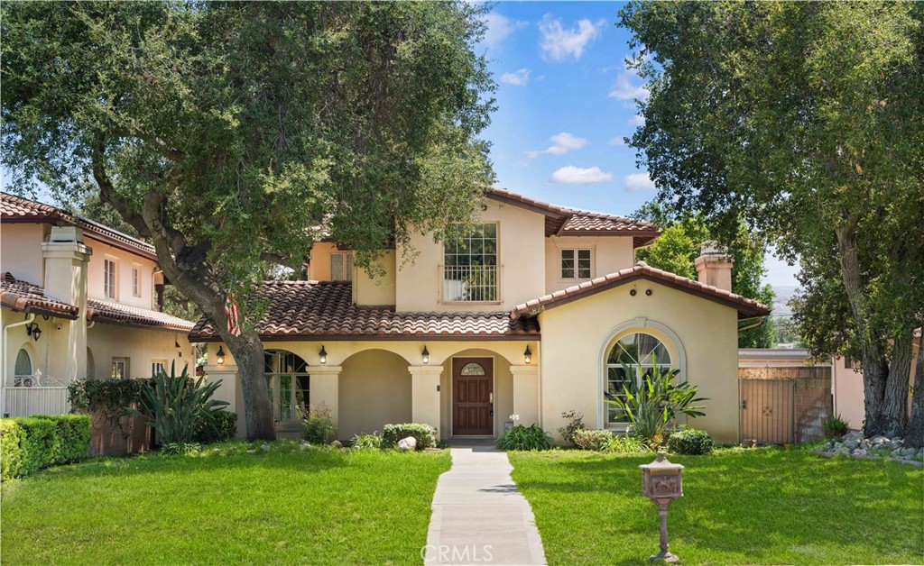 824 Ocean View Avenue, Monrovia, CA 91016 — photo 1