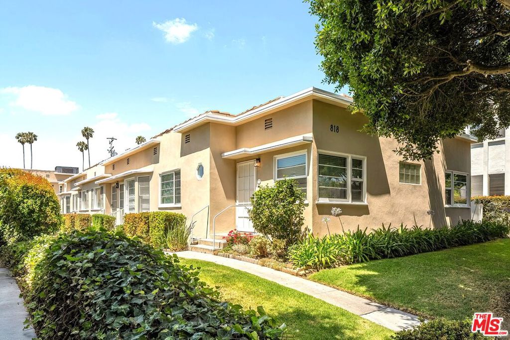 818 20th Street A, Santa Monica, CA 90403 — photo 1