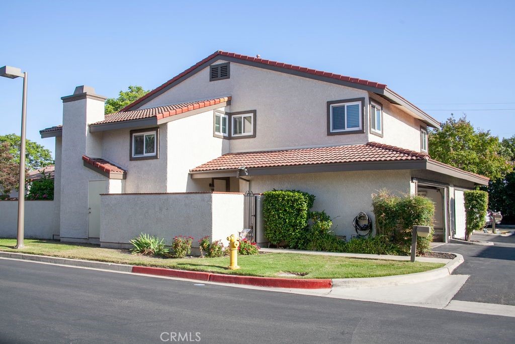 4679 canyon park lane, La Verne, CA 91750 — photo 1