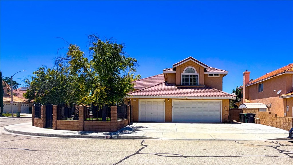 44333 Shad, Lancaster, CA 93536 — photo 1