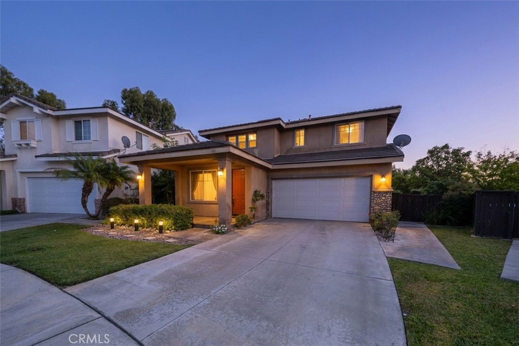661 Alderbery, Pomona, CA 91767 — photo 1