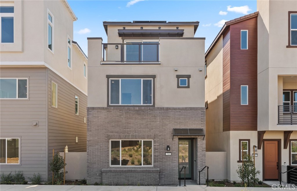 760 Gadwall, Irvine, CA 92618 — photo 1