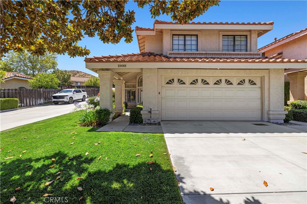 29065 Marilyn Dr, Canyon Country, CA 91387 — photo 1