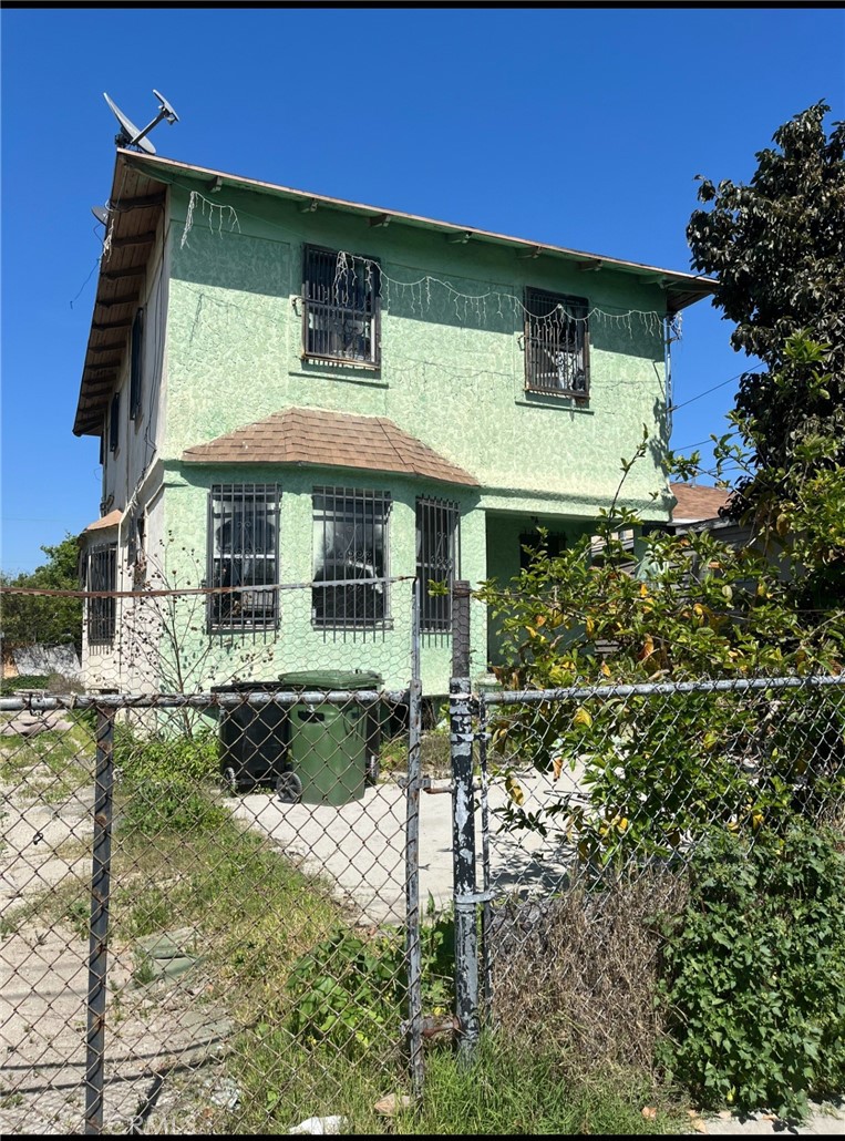 619 E 22nd Street, Los Angeles, CA 90011 — photo 1