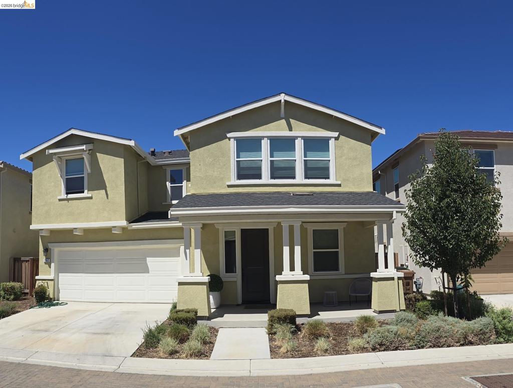 1862 Chandler Dr, Brentwood, CA 94513 — photo 1