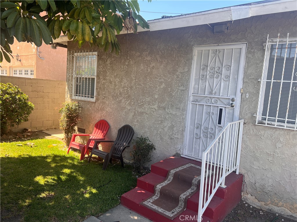 1739 1741 W 105th Street, Los Angeles, CA 90047 — photo 1