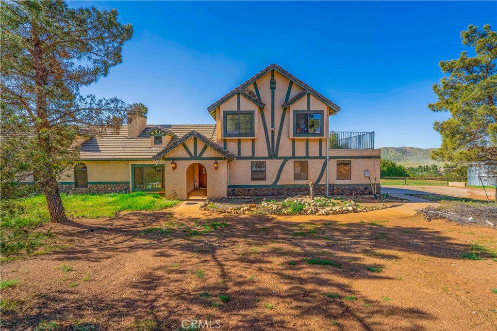 34754 Ellenan, Acton, CA 93510 — photo 1