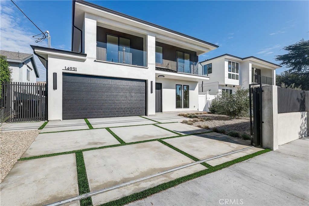 14931 Vose Street, Van Nuys, CA 91405 — photo 1