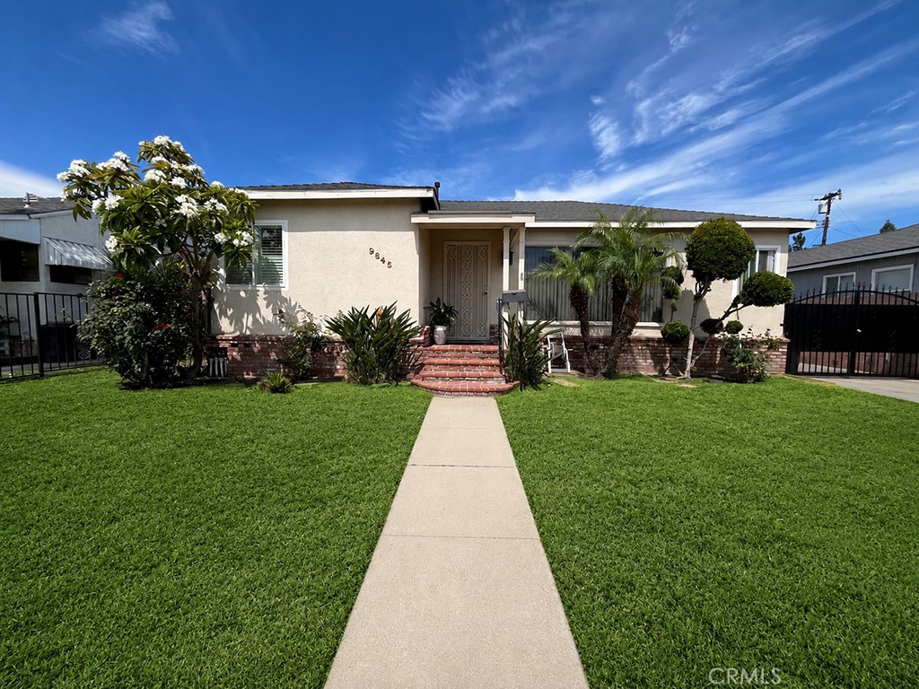 9645 Danville, Pico Rivera, CA 90660 — photo 1