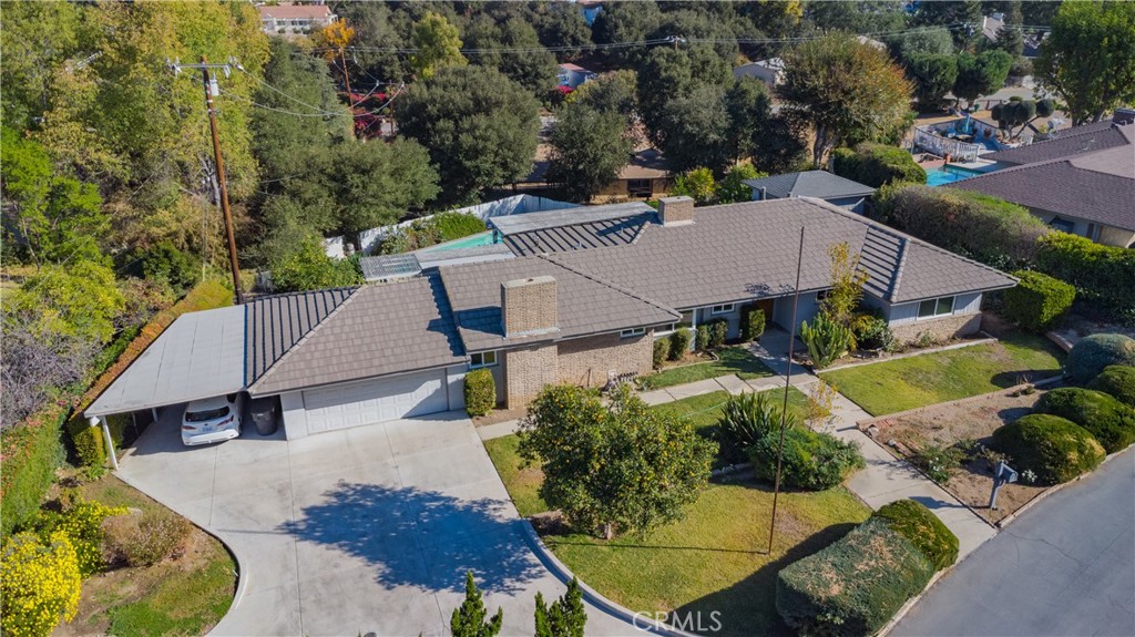 2847 N Monte Verde, Covina, CA 91724 — photo 1